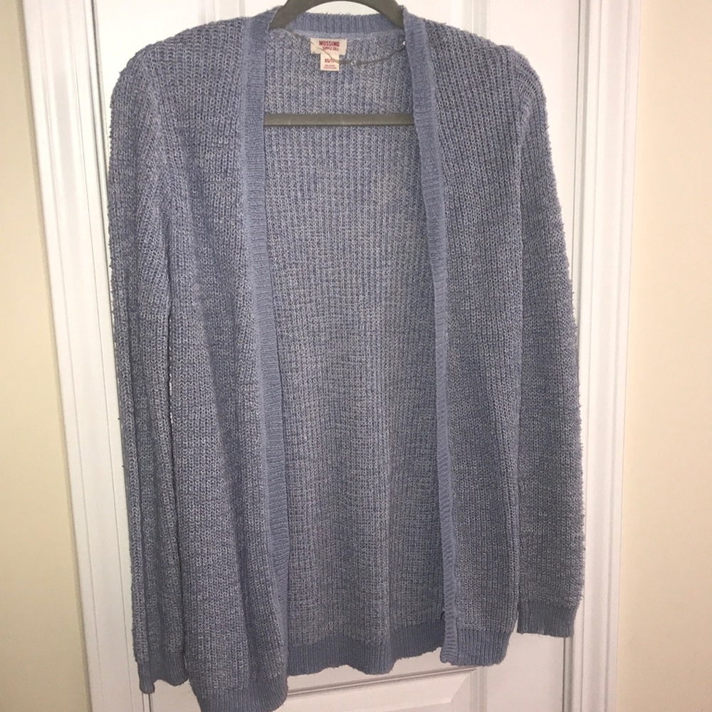 Mossimo Sweater